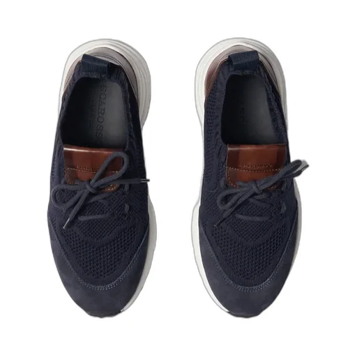 Scarosso Robbie Boy Shoes