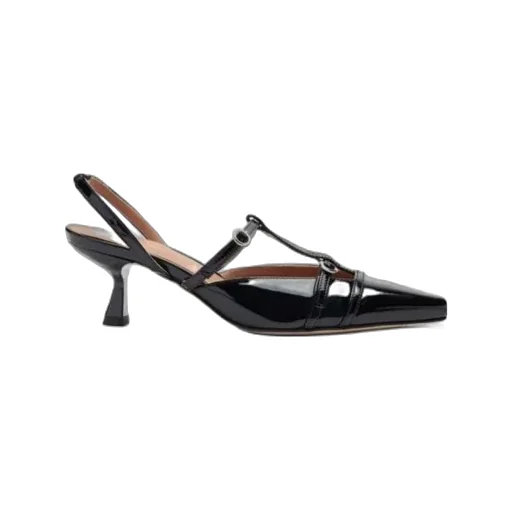 Scarosso Selena Slingback Pumps