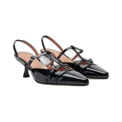 Scarosso Selena Slingback Pumps
