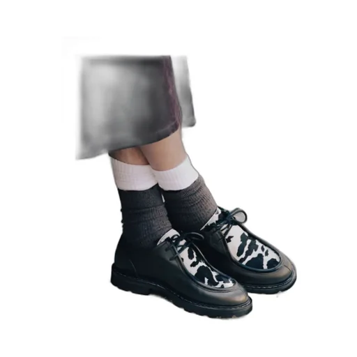 Scarosso Damiano Derbies Shoes