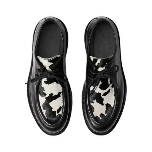 Scarosso Damiano Derbies Shoes