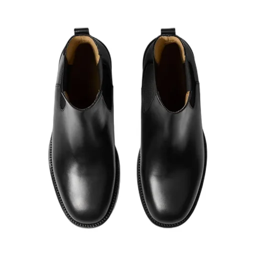 Scarosso Elliot Chelsea Boots