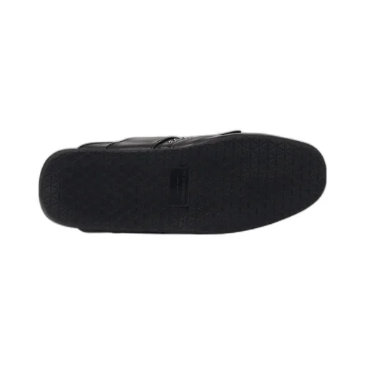 Scarosso Gaia Studded Mule Flat Shoes