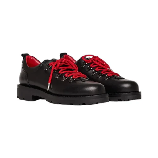 Scarosso Cora Lace-Up Shoes