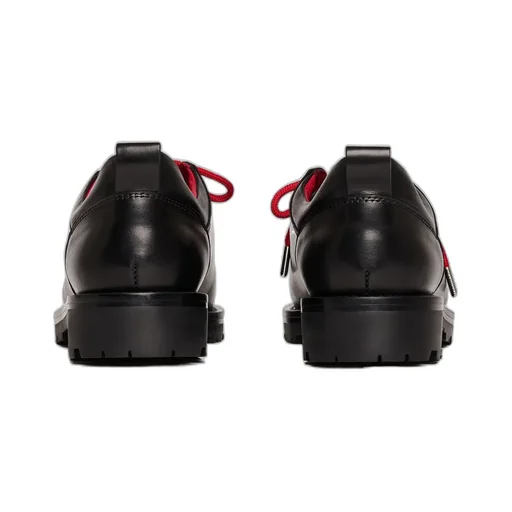 Scarosso Cora Lace-Up Shoes