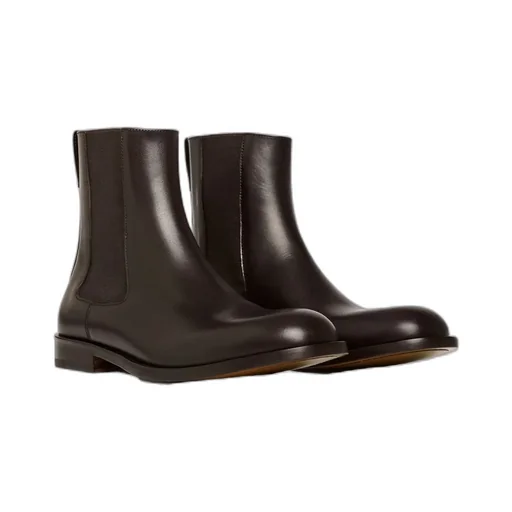 Scarosso Elliot Chelsea Boots