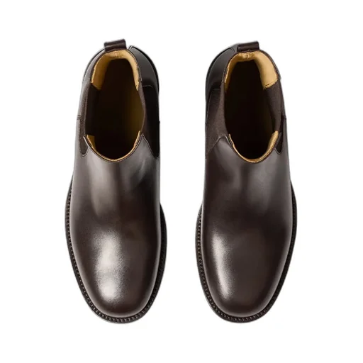 Scarosso Elliot Chelsea Boots