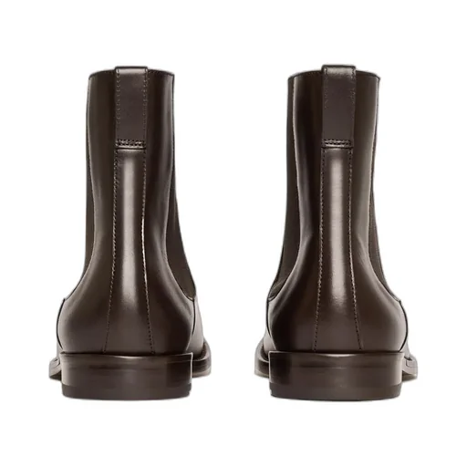 Scarosso Elliot Chelsea Boots