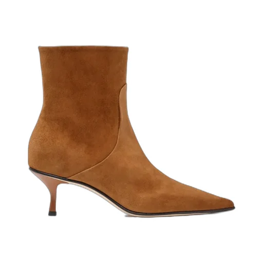 Scarosso Jamie Ankle Boots