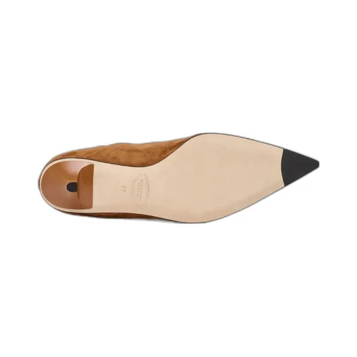 Scarosso Jamie Ankle Boots