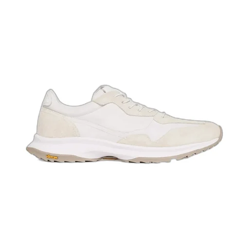 Scarosso Achille Knit Running Sneakers