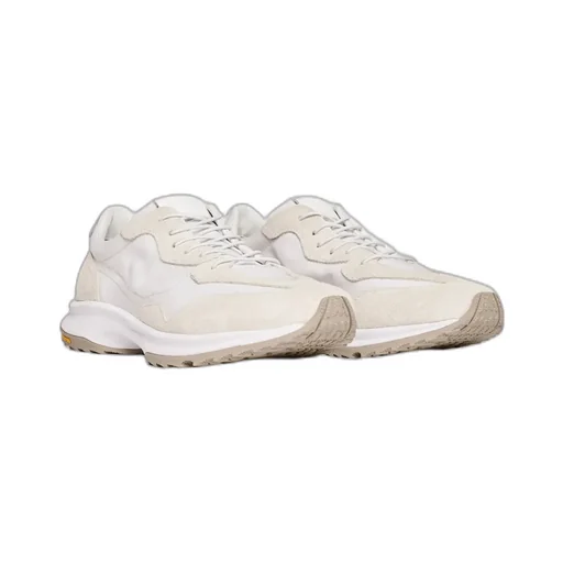 Scarosso Achille Knit Running Sneakers