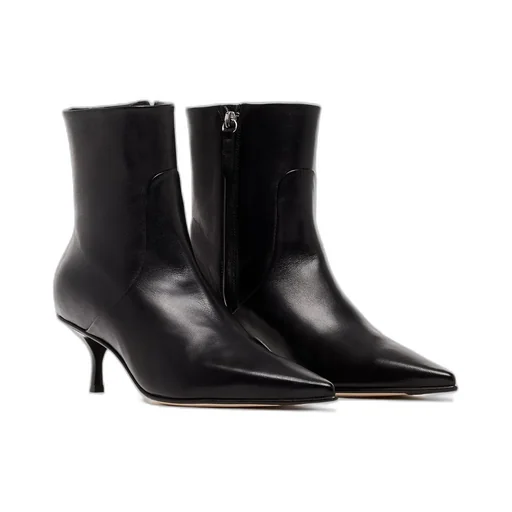Scarosso Jamie Ankle Boots