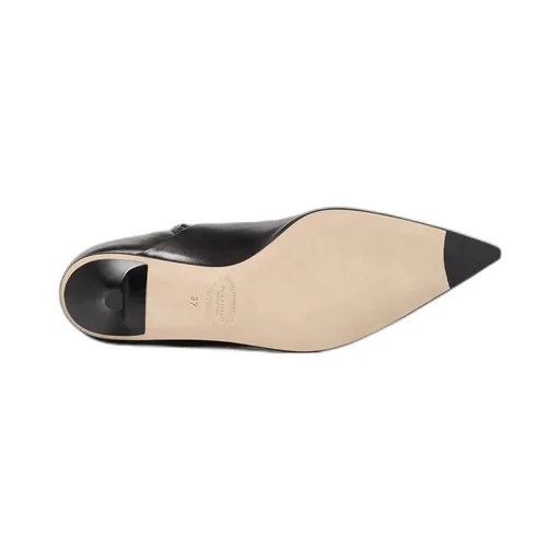 Scarosso Jamie Ankle Boots