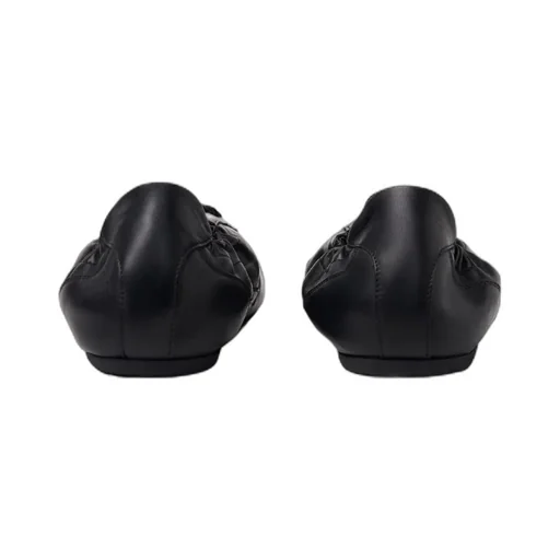 Scarosso Leggera Nappa Sneakers