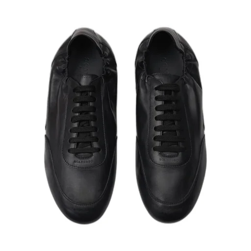 Scarosso Leggera Nappa Sneakers
