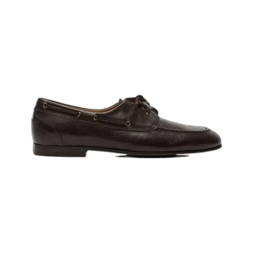 Scarosso Ginevro Lace-Up Shoes
