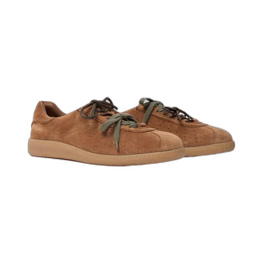 Scarosso Mariate Lace-Up Sneakers