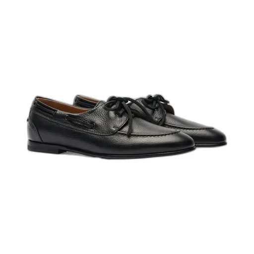 Scarosso Ginevra Lace-Up Shoes