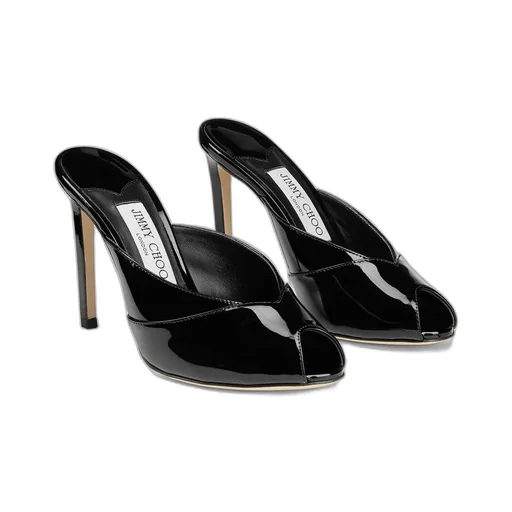 Brigitte Mules