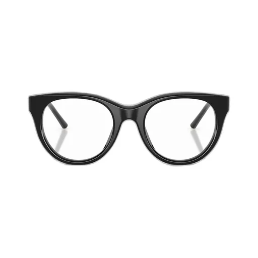 Dolce & Gabbana Eyewear Oval Frame Glasses