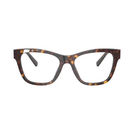 Dolce & Gabbana Eyewear Square Frame Glasses