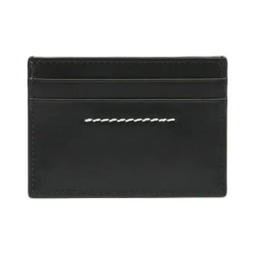 Mm6 Maison Margiela Numeric Card Holder