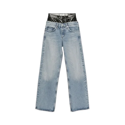 Belt Loop Jeans
