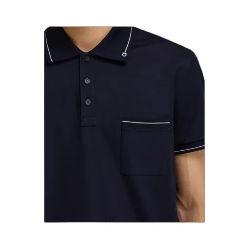 Gancini Polo Shirt
