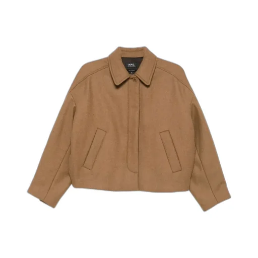 A.P.C. Becca Jacket