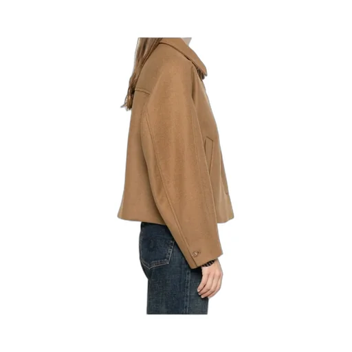 A.P.C. Becca Jacket