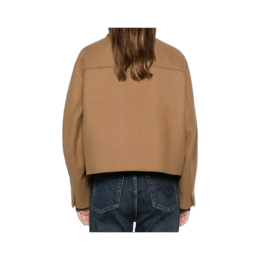 A.P.C. Becca Jacket
