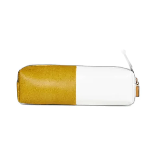 Khaite Kye Paneled Shoulder Bag