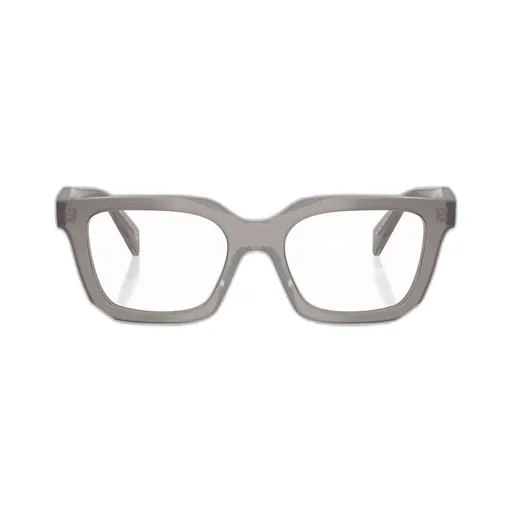 Prada Eyewear Square Frame Glasses