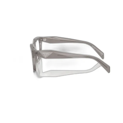 Prada Eyewear Square Frame Glasses