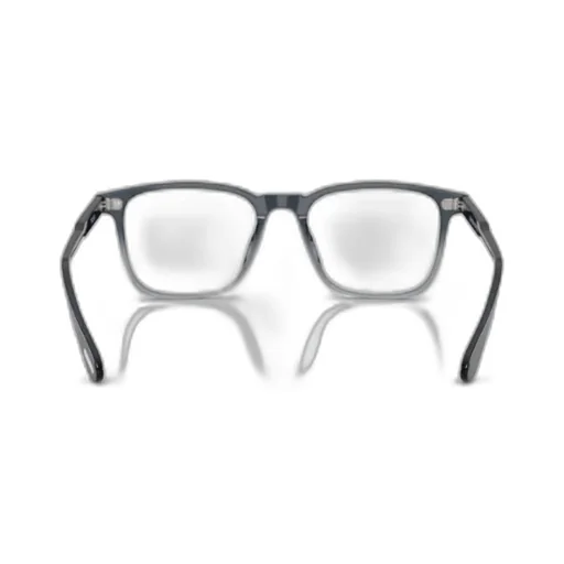 Geometric Flat Mirror