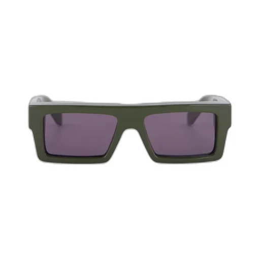 Rectangle Sunglasses