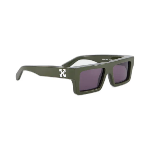 Rectangle Sunglasses