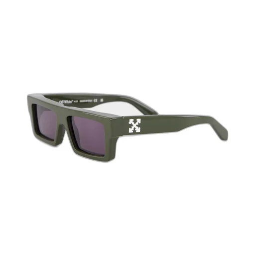 Rectangle Sunglasses