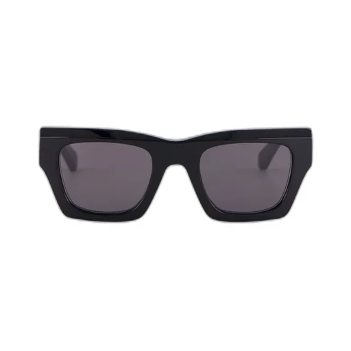 Davie Geometric Sunglasses