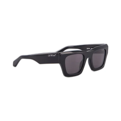 Davie Geometric Sunglasses