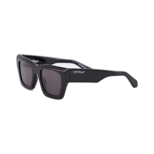 Davie Geometric Sunglasses