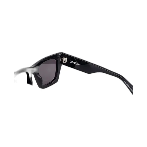 Davie Geometric Sunglasses