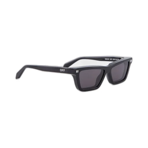Off-White Cambridge Rectangle Frame Sunglasses