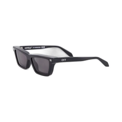 Off-White Cambridge Rectangle Frame Sunglasses