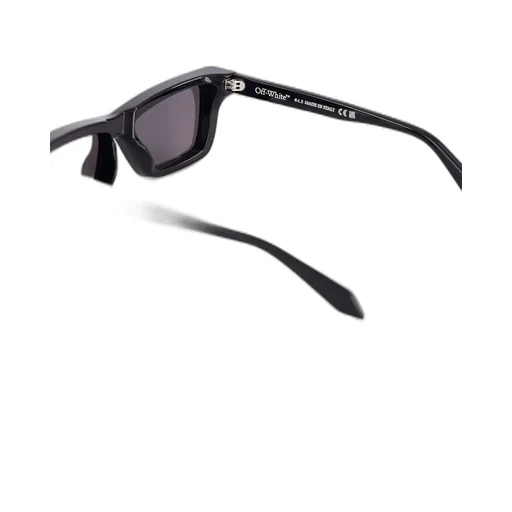 Off-White Cambridge Rectangle Frame Sunglasses