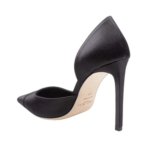 Jimmy Choo Brigitte 100 Pointed-Toe Pumps