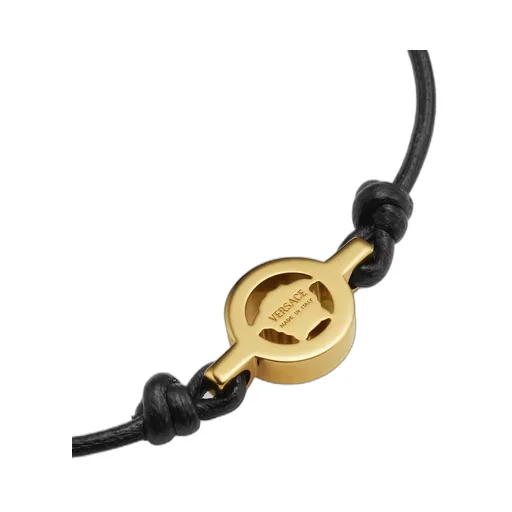 Versace Medusa '95 Embellished Bracelet