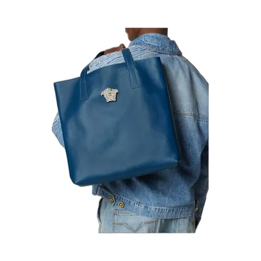 Versace Medusa Top Handle Bag