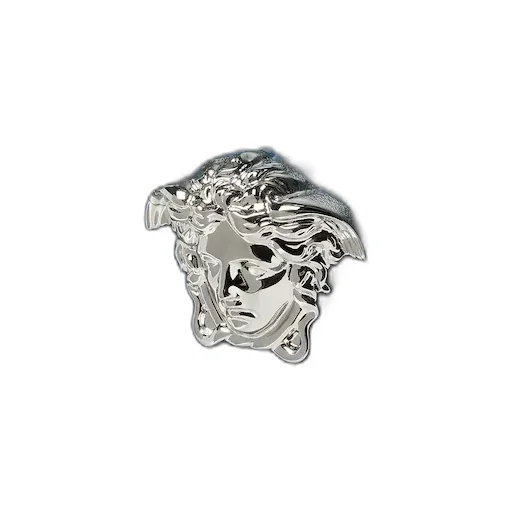 Versace Medusa Top Handle Bag